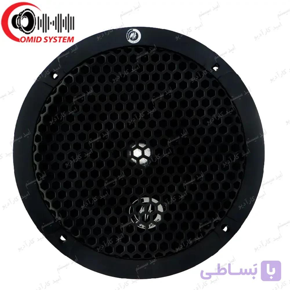 میدرنج مجیک آدیو Magic Audio MA-65 pro — تصویر 1