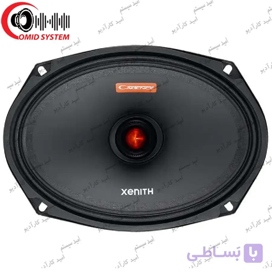 میدرنج کدنس مدل Cadence XM 694vi — تصویر 1