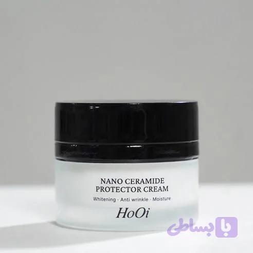 Hui Gwangchae Nano Ceramide Protector Cream 50g — تصویر 1
