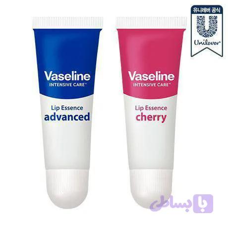 🔷بالم لب برند Vaseline — تصویر 1