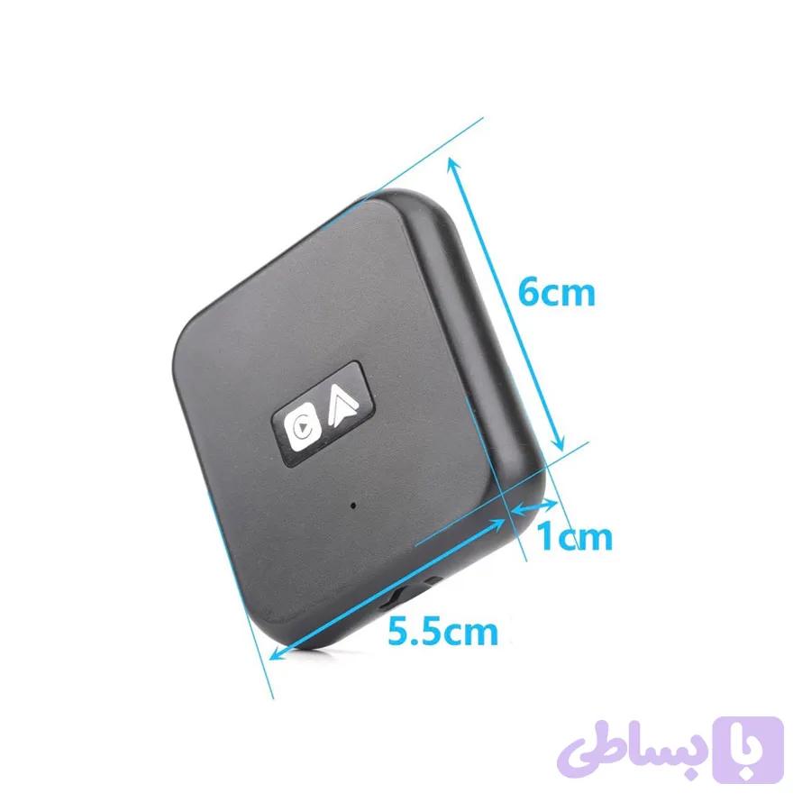 دانگل وایرلس Cp. BOX برند بی وان — تصویر 1