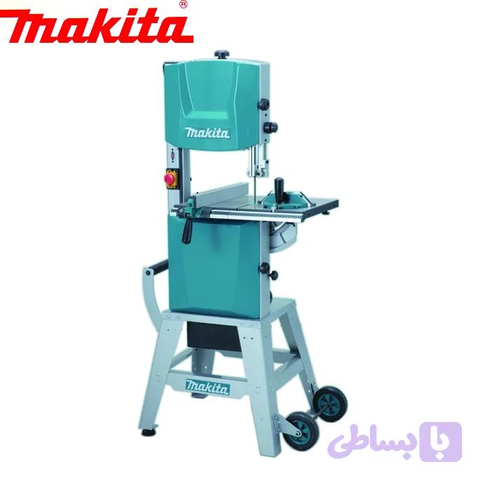 اره فلکه دینامی ماکیتا 900 وات مدل Makita Lb1200f