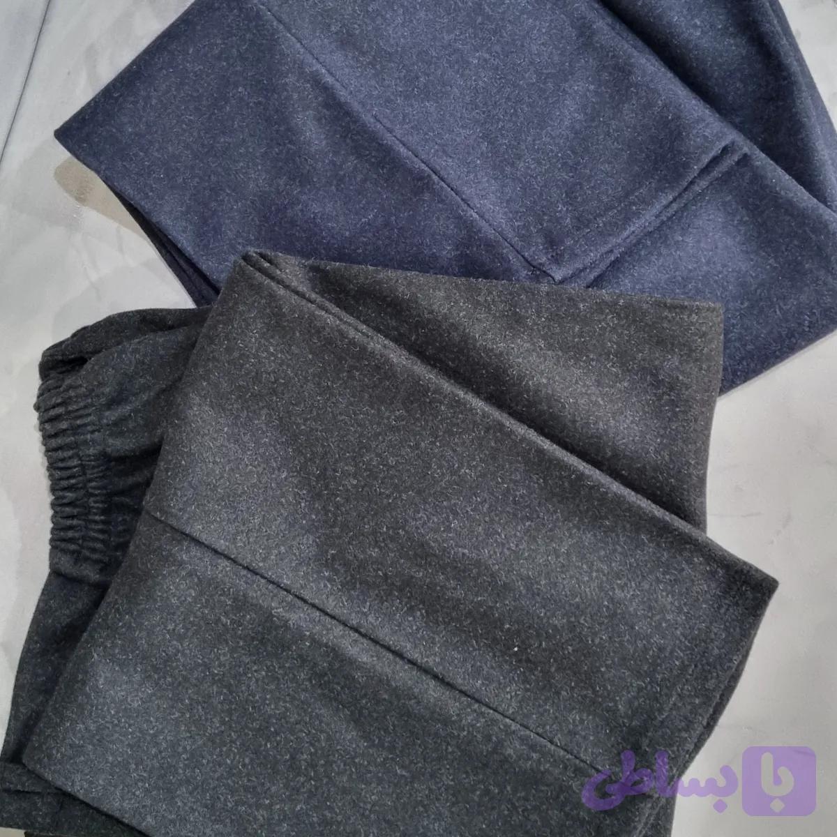 شلوار بگ فوتر تارا