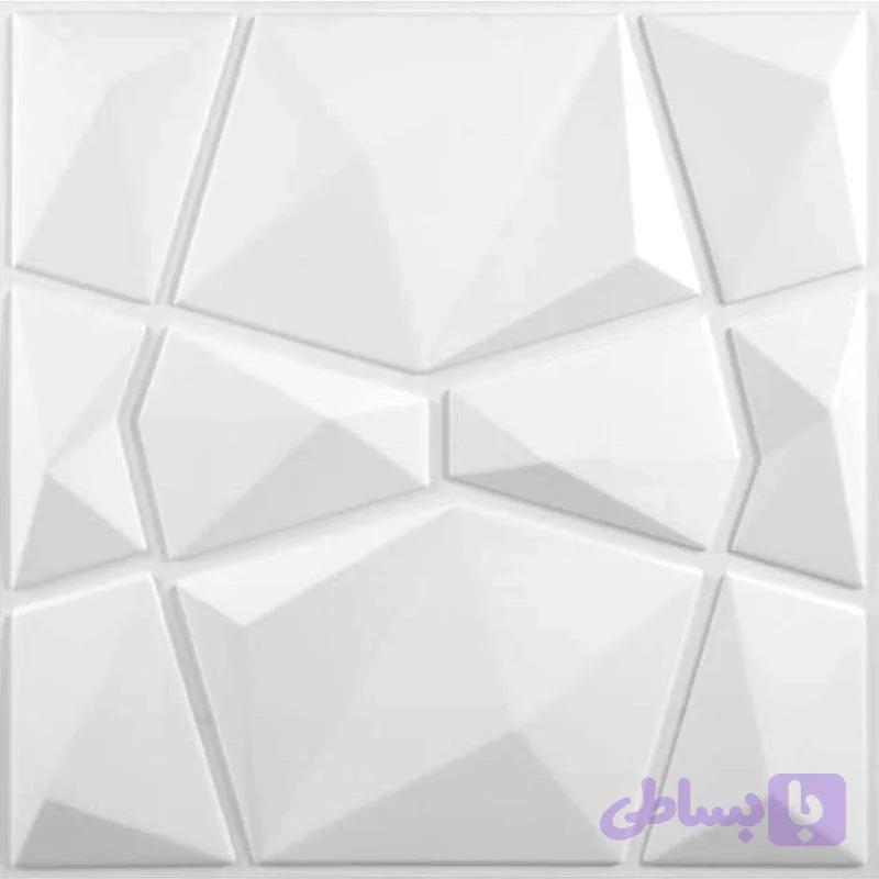 دیوار پوش سه بعدی پلیمری