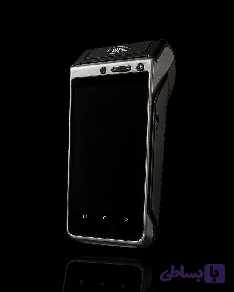 کش لس اندرویدی AMP 8200 — تصویر 1