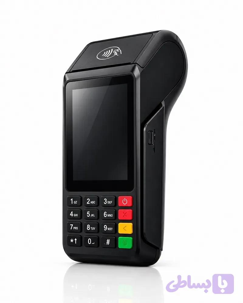 کارتخوان سیار زاگرس Z990 — تصویر 1