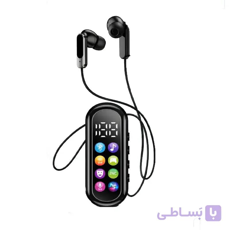هندزفری JBL G57 — تصویر 1