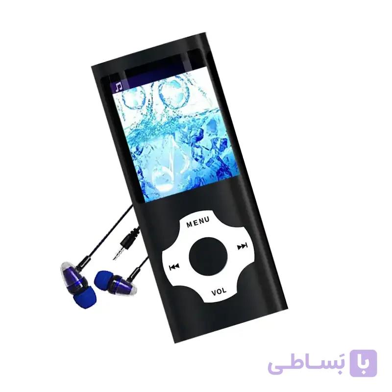 خرید MP3 Player ZYZY — تصویر 1