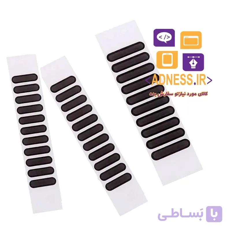 توری محافظ اسپیکر گوشی — تصویر 1