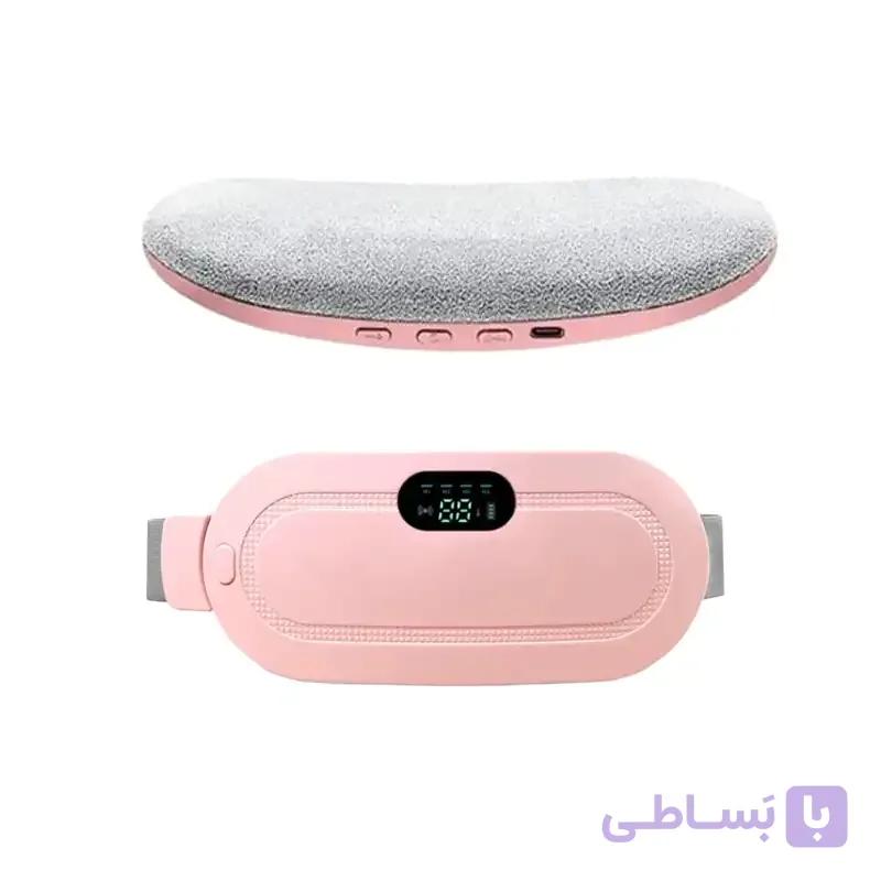 ماساژور پریودی بانوان b50 — تصویر 1
