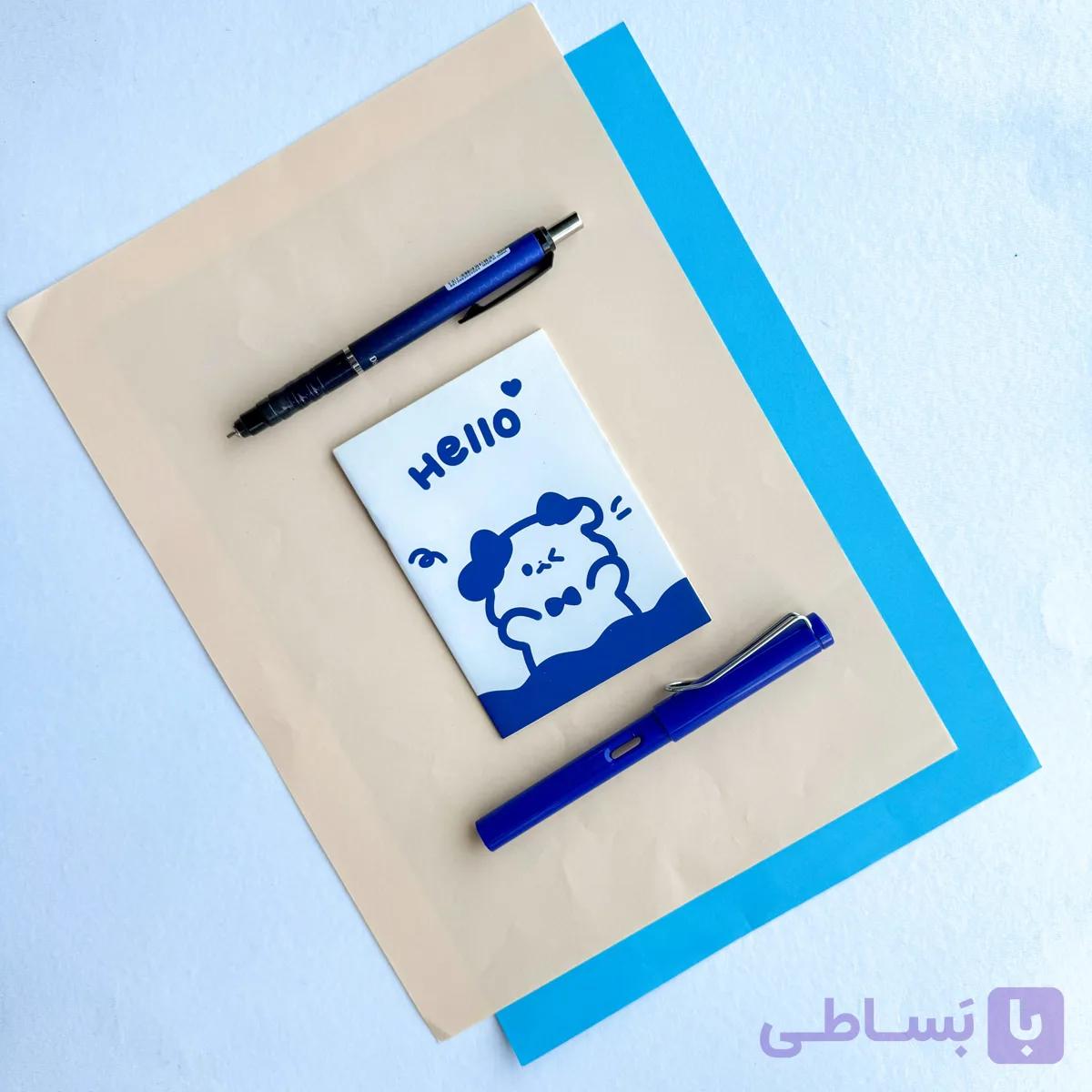 پک هدیه شماره 041 — تصویر 1