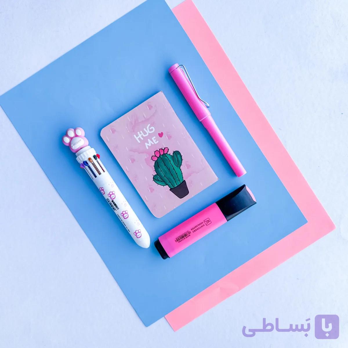 پک هدیه شماره 038 — تصویر 1