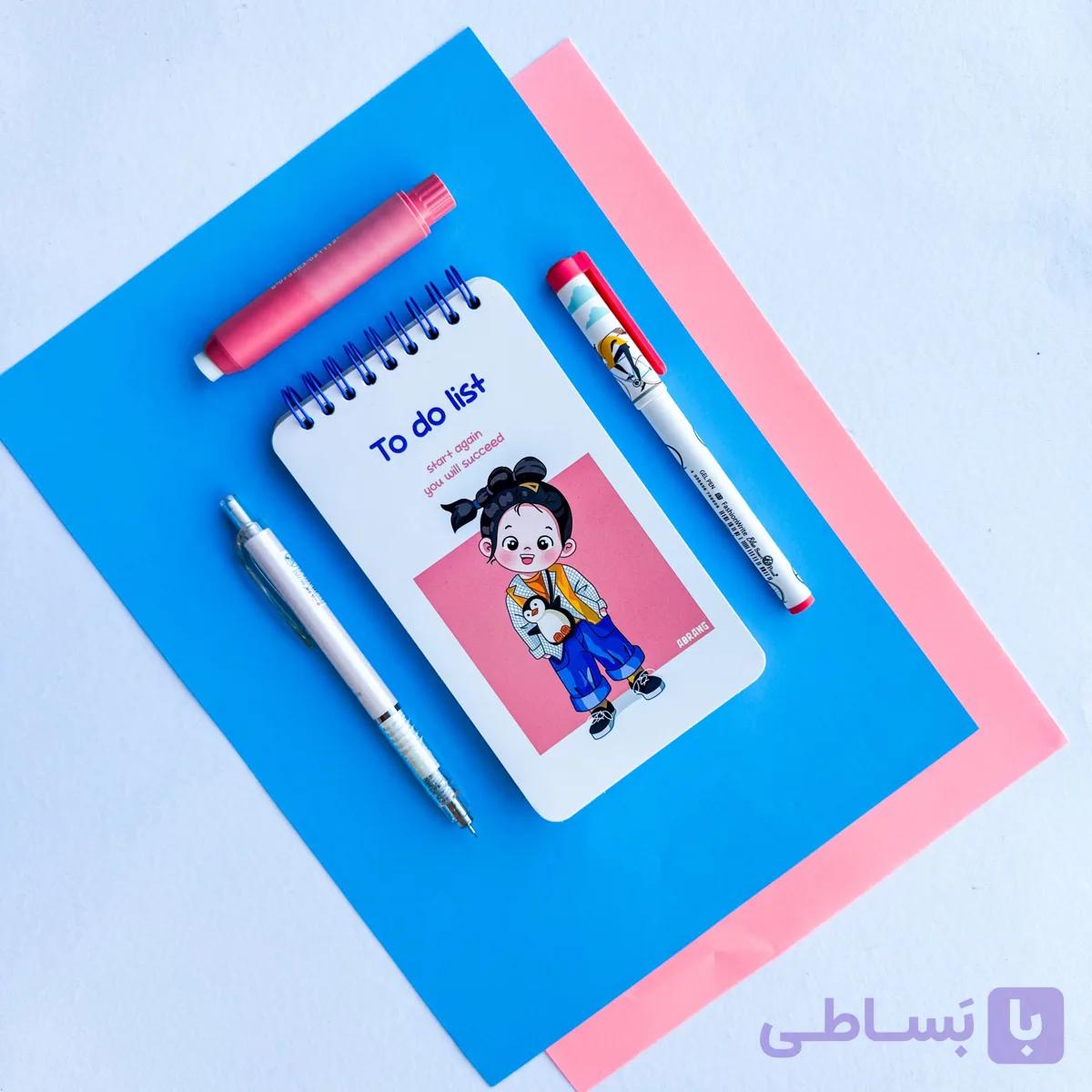 پک هدیه شماره 037 — تصویر 1