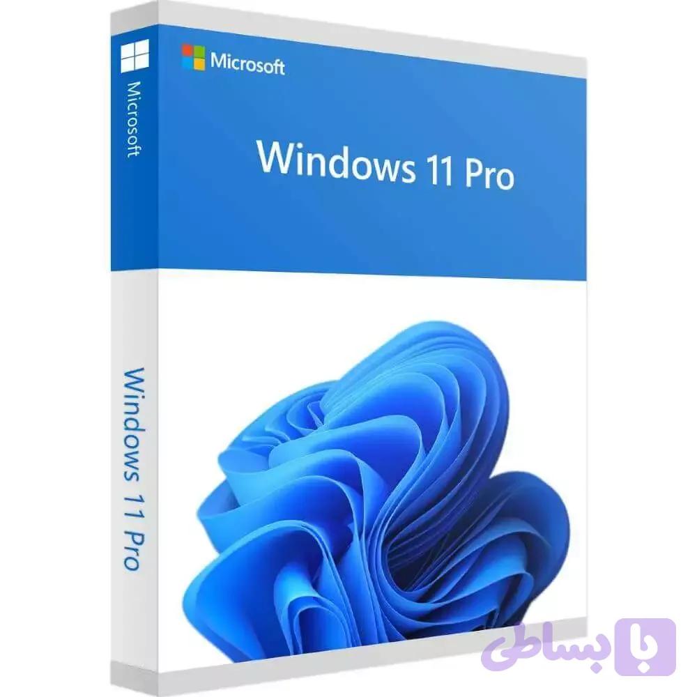 لایسنس ویندوز 11