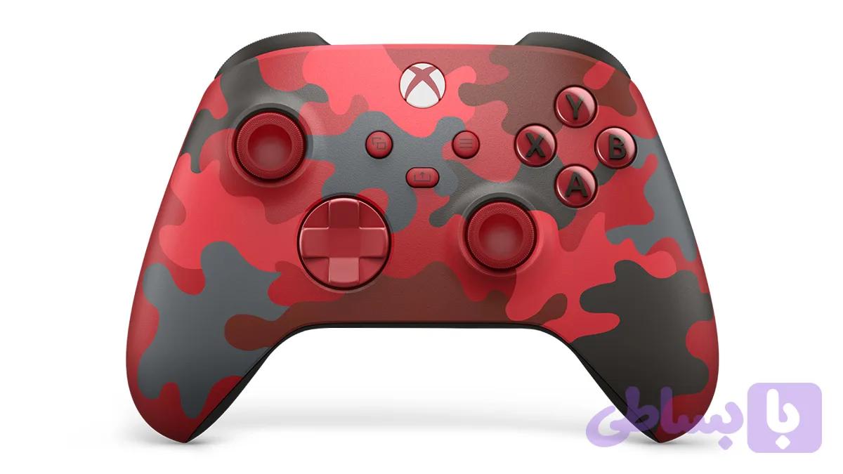 XBOX New Controller O.P.I