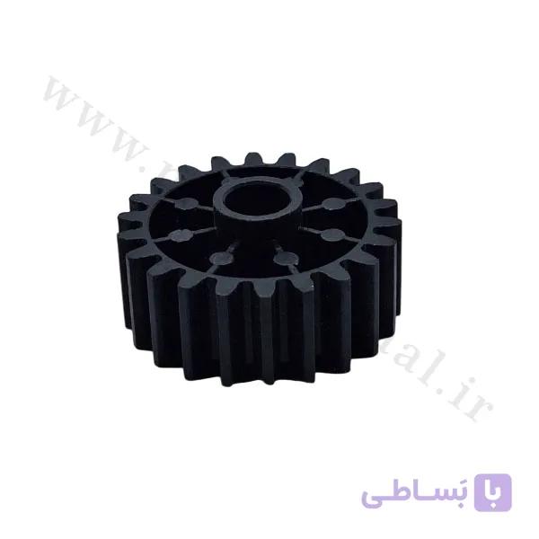 چرخ دنده ساده پلاستیکی G0008 — تصویر 1