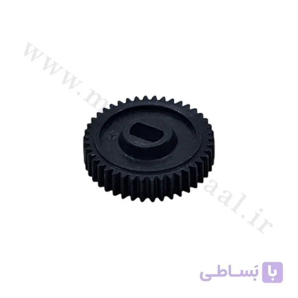 چرخ دنده ساده پلاستیکی G0011 — تصویر 1