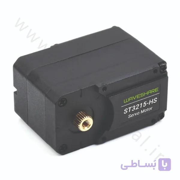 سرو موتور اتوبوس ST3215-HS — تصویر 1