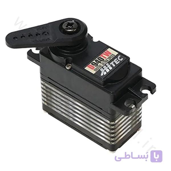 سرو موتور دیجیتال مدل D-940TW — تصویر 1