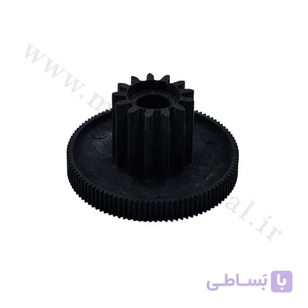چرخ دنده ساده پلاستیکی G0006 — تصویر 1