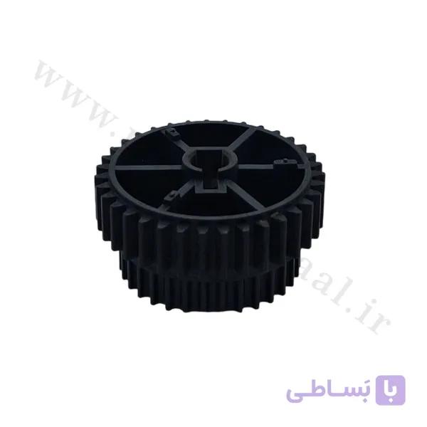 چرخ دنده ساده پلاستیکی G0004 — تصویر 1