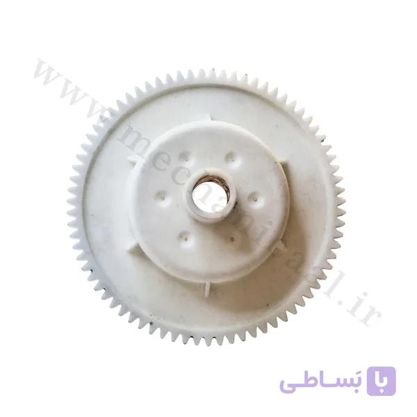 چرخ دنده ساده پلاستیکی G0003 — تصویر 1