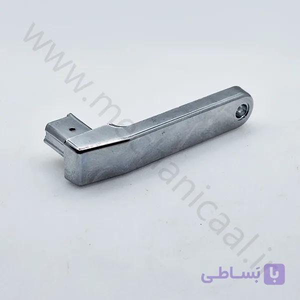 دستگیره کوچک آلومینیومی — تصویر 1