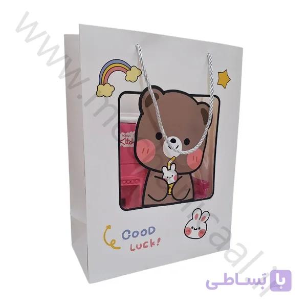 پک رباتیک مخلوط کن و آسیاب برقی — تصویر 1