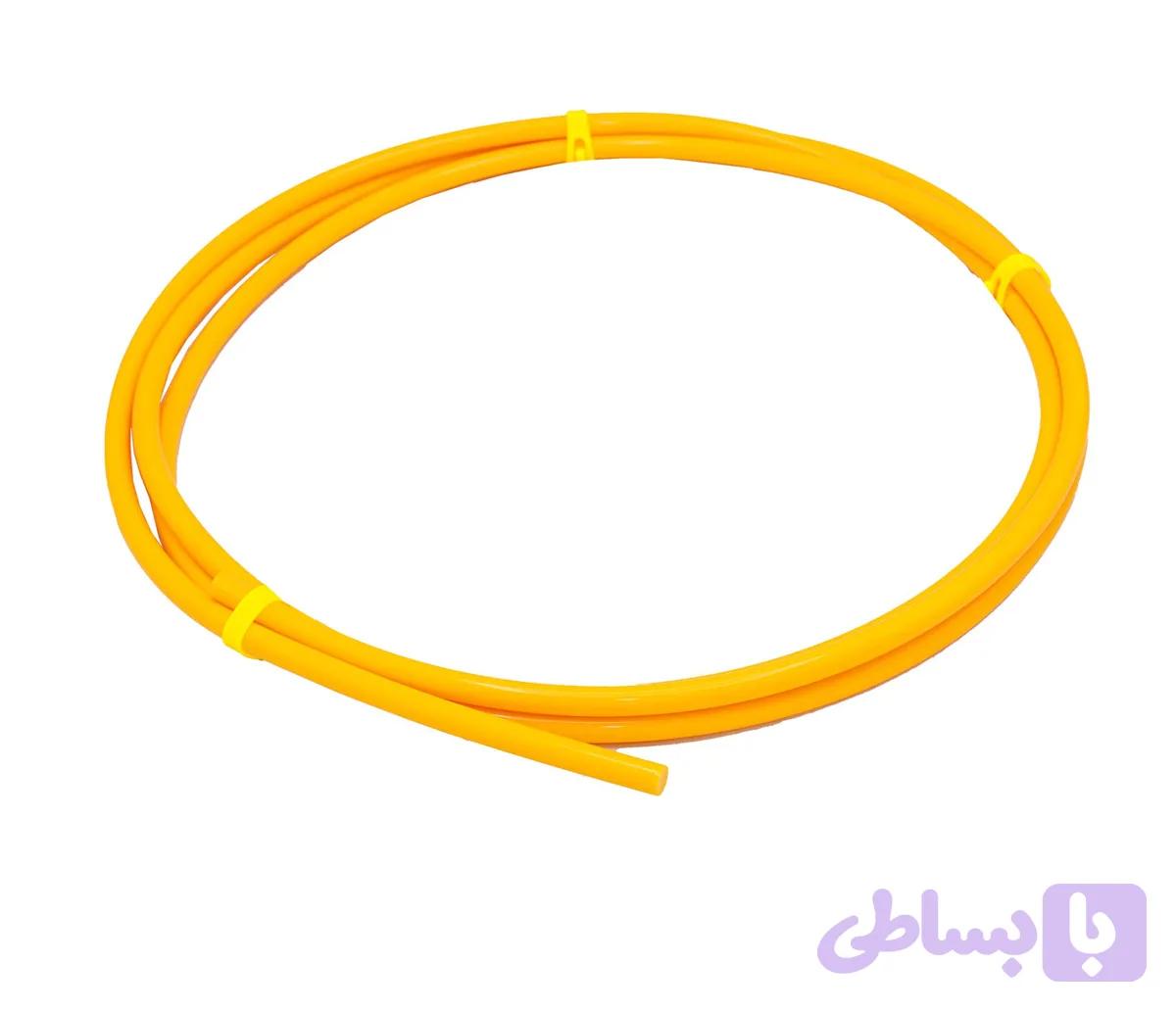 خم کن فلکسیبل والو مدل VBT-B-12-3 سایز 1/2 یا 12mm