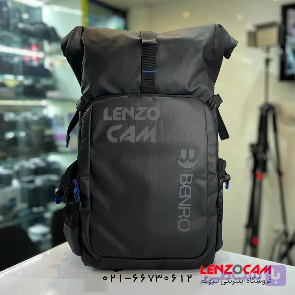 کوله پشتی بنرو اورجینال  BENRO Incognito B300 — تصویر 1