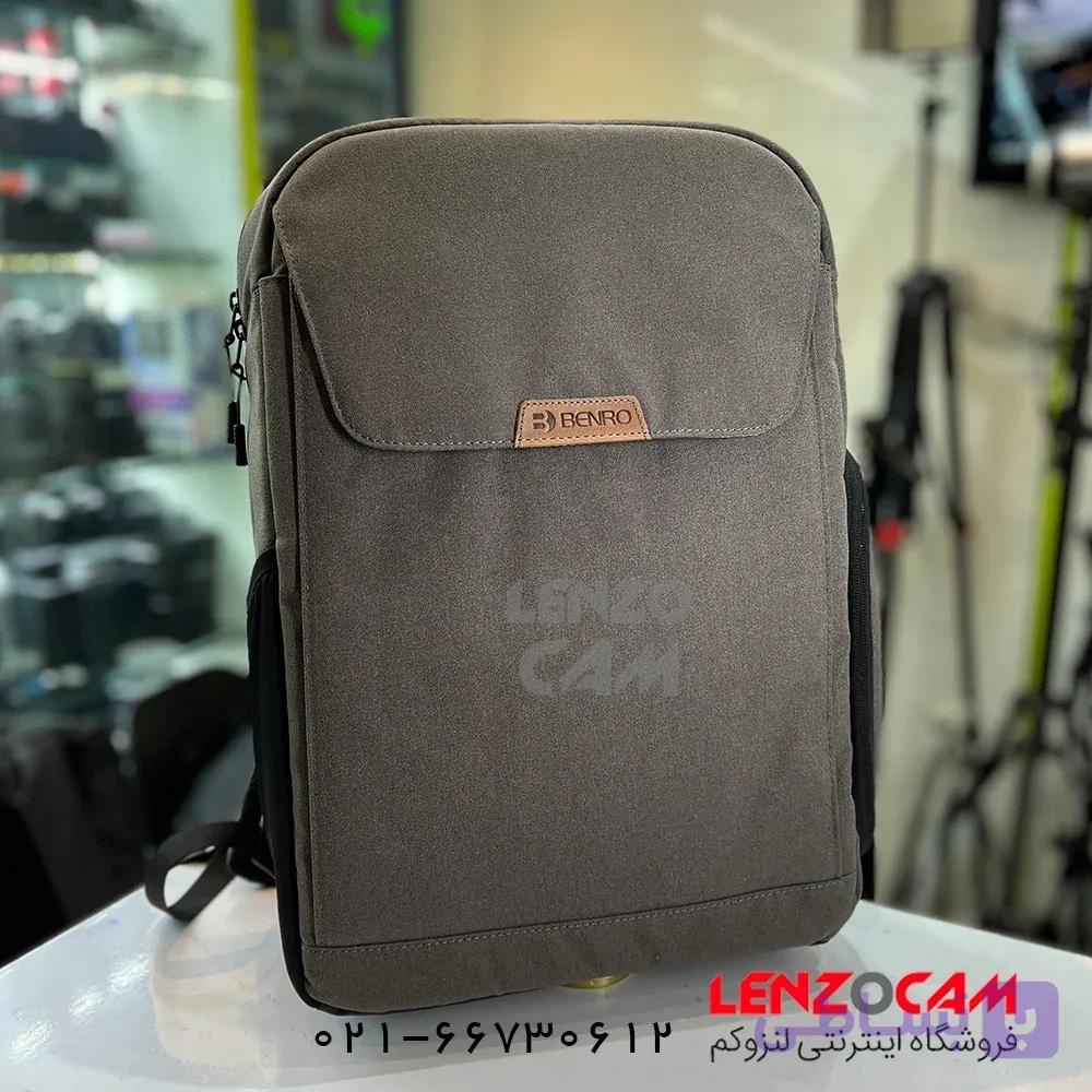 کوله پشتی بنرو اورجینال  BENRO Gamma 100 — تصویر 1