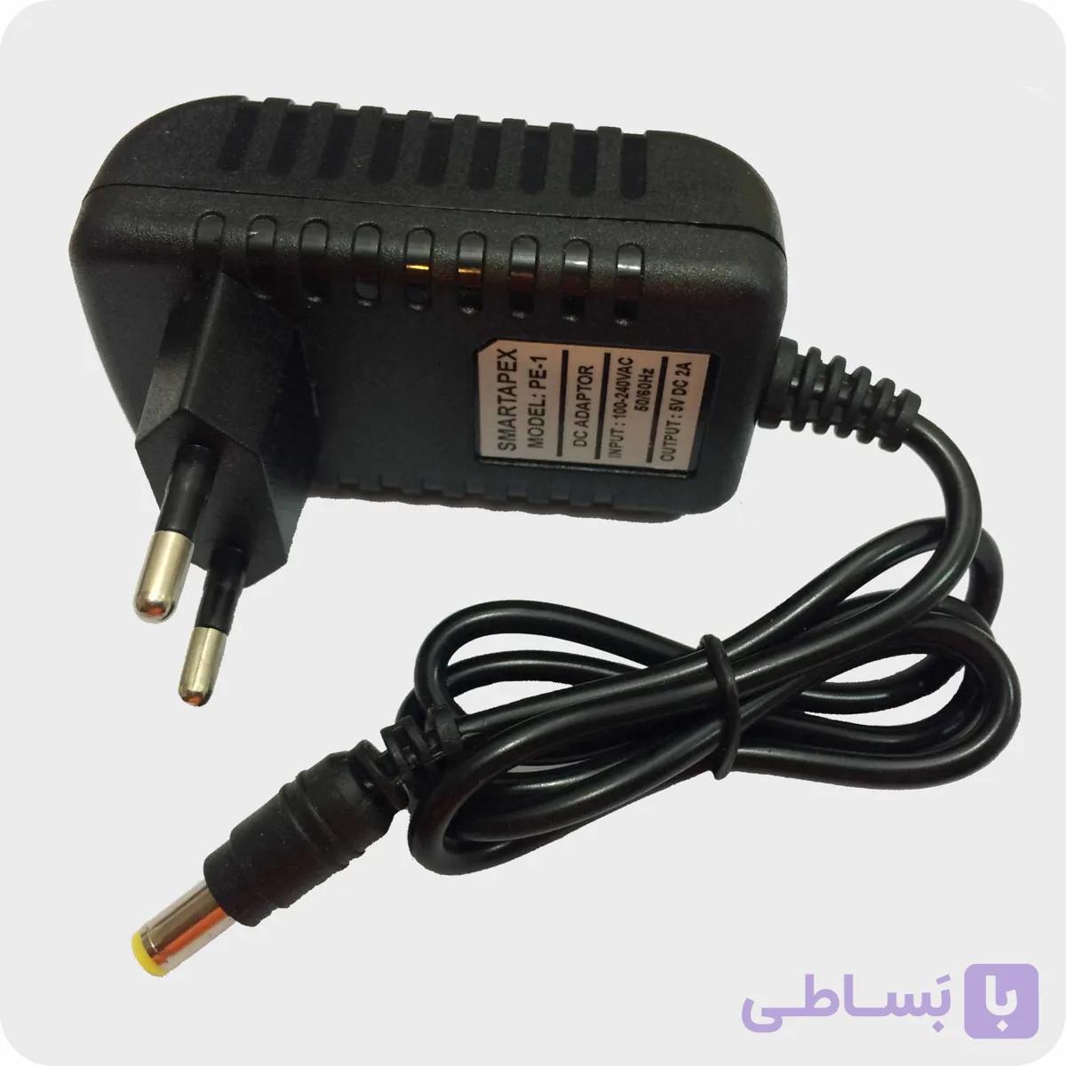 شارژر اپکس فایندر