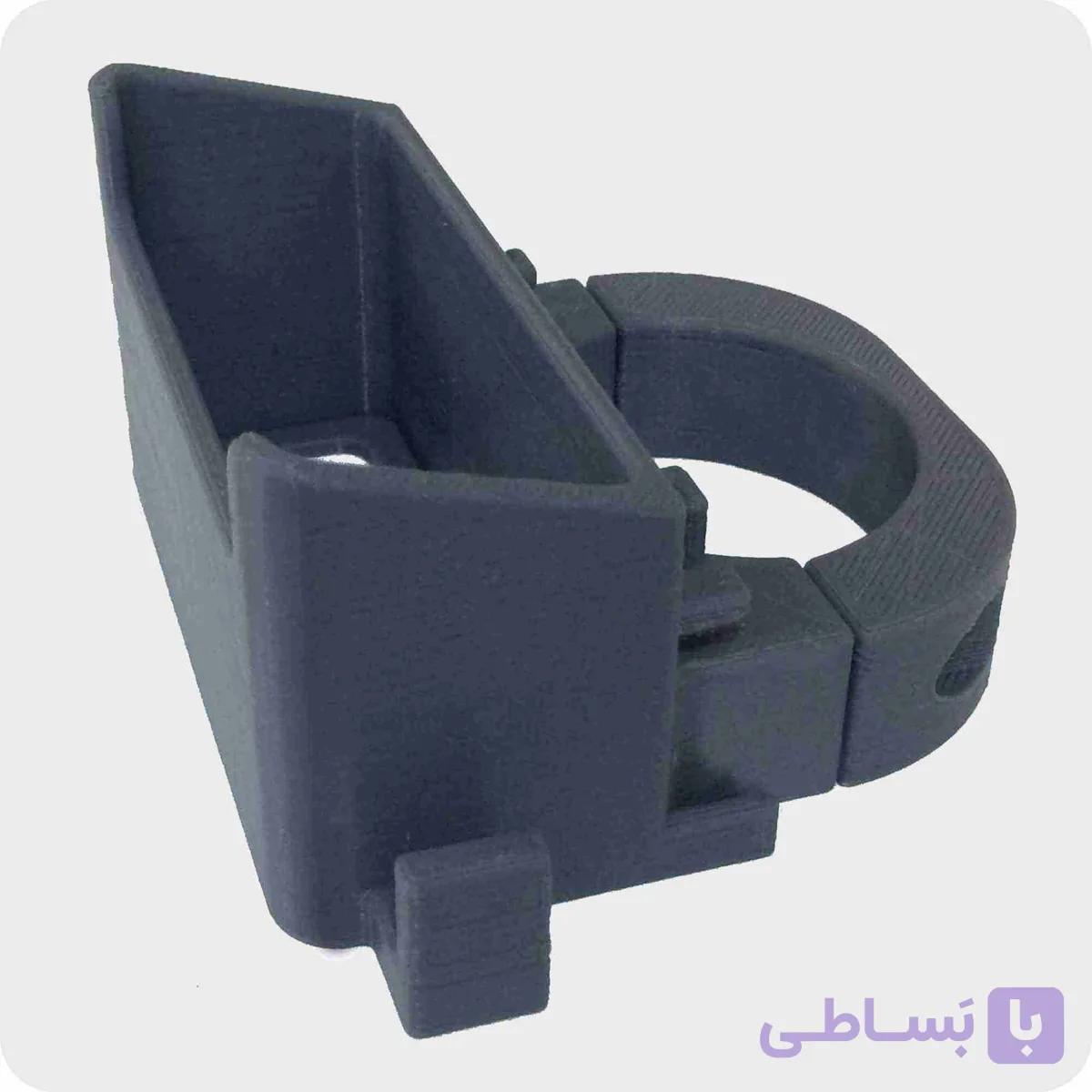 پایه نگهدارنده اپکس فایندر جهت یونیت دندانپزشکی — تصویر 1