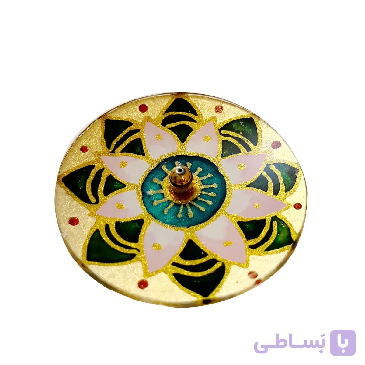 جاعودی ورق طلا کد 719
