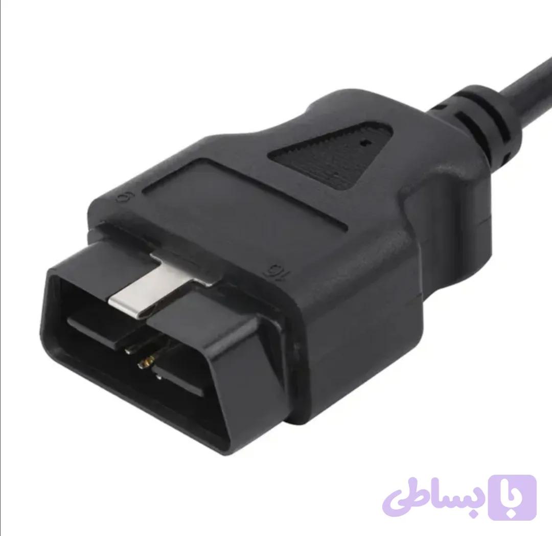 کابل OBDII 2M ایکس کار(Xcar)