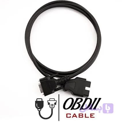 کابل OBDII 3M کاتل
