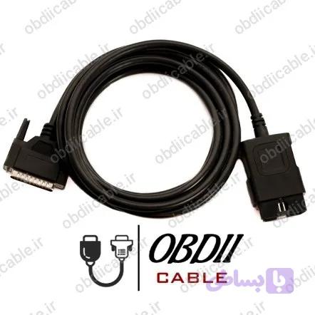 کابل OBDII 3M ایکس کار (Xcar)