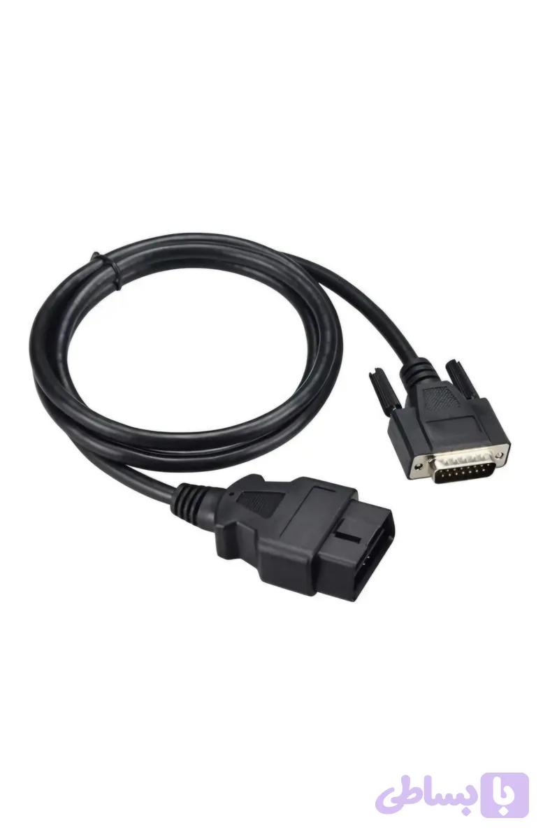 کابل OBDII 3M نگار خودرو