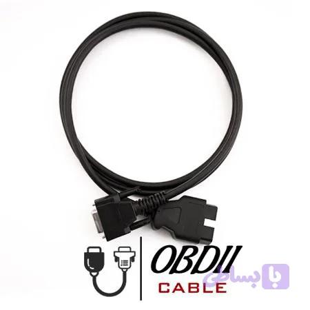 کابل OBDII 2M ویمکس(Vmax)