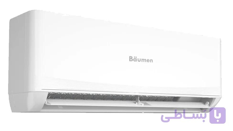 کولر گازی بویمن 9000 مدل BRH-09TP — تصویر 1