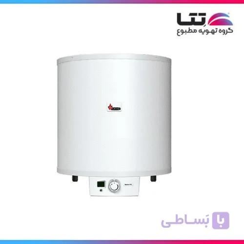 آبگرمکن برقی مخزن‌دار بوتان مدل Noble 50E نوبل