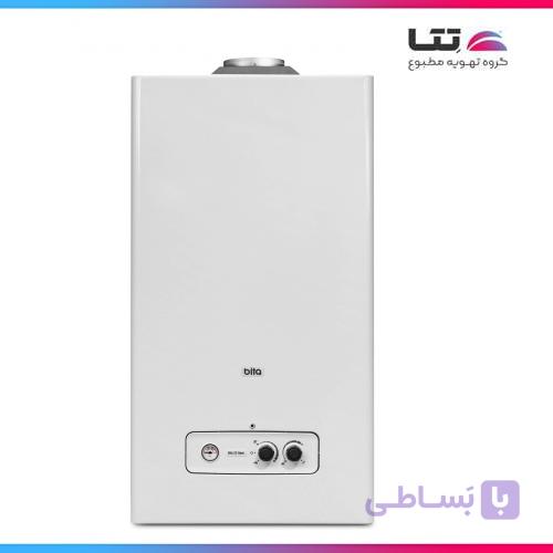 پکیج بوتان مدل بیتا Bita 22 Sealed — تصویر 1