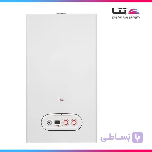 پکیج بوتان مدل پارما Parma 28 RSi Digital — تصویر 1