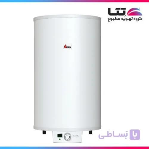 آبگرمکن برقی مخزن‌دار بوتان مدل Noble 90E نوبل
