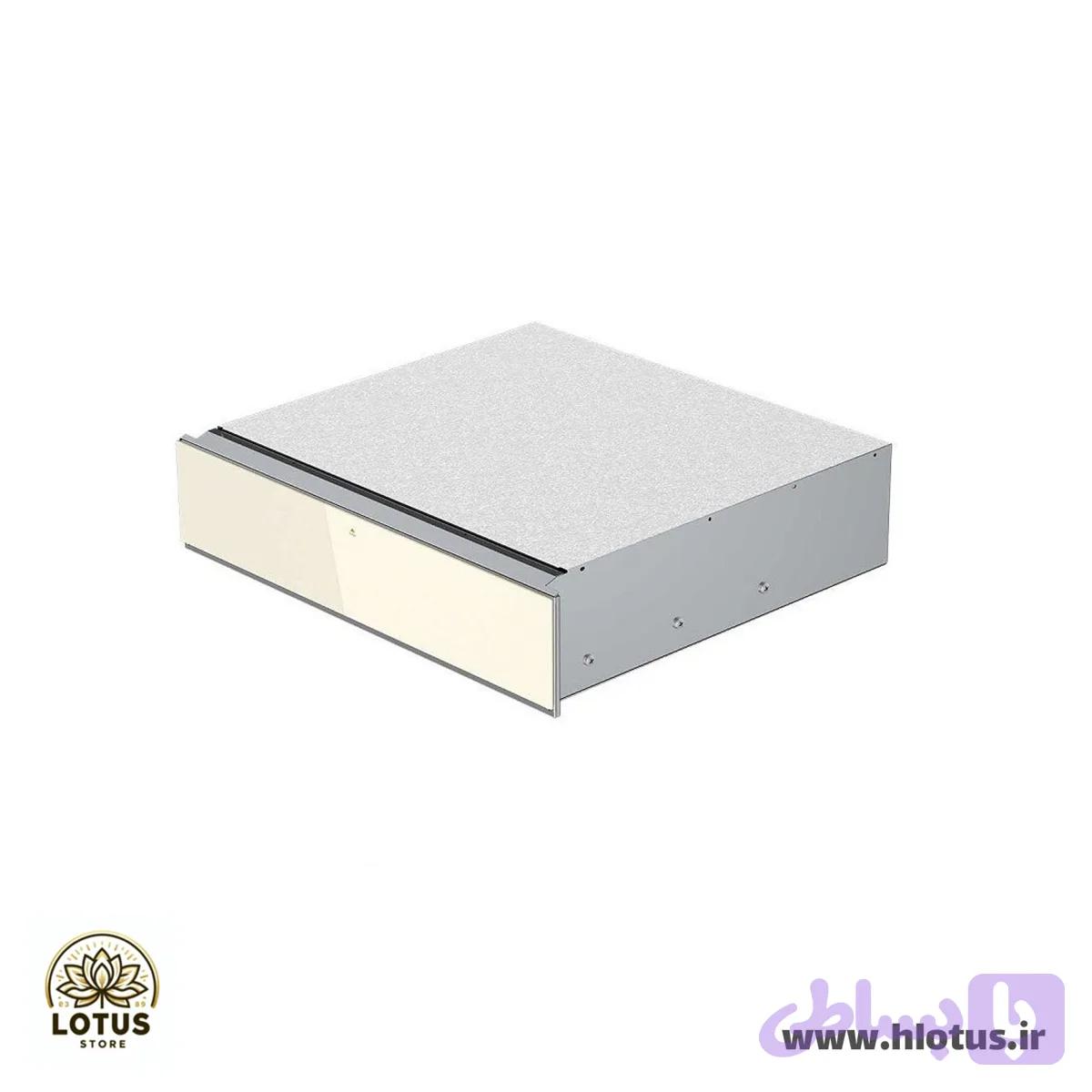 کشوی گرم کن آلتون مدل D540CN