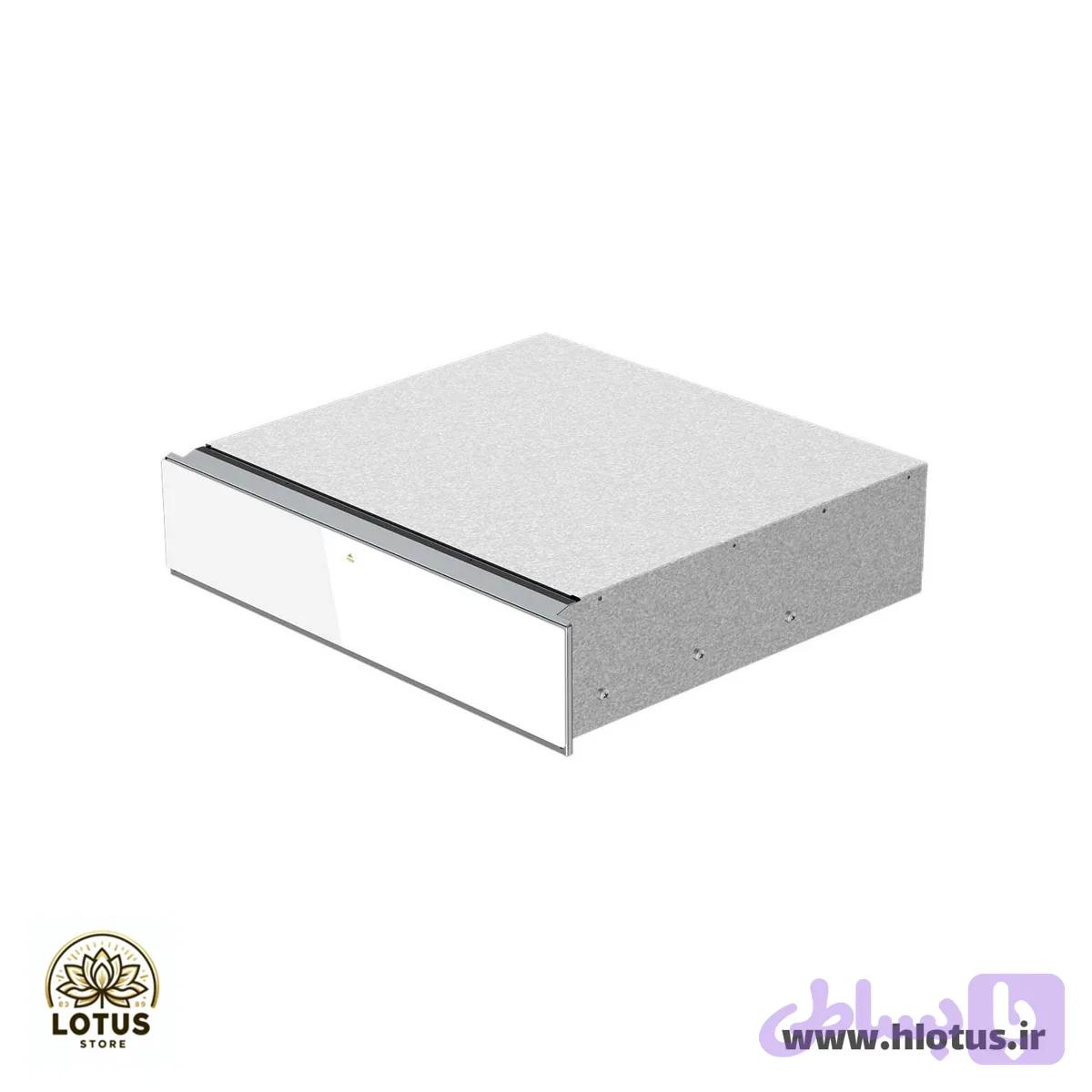 کشوی گرم کن آلتون مدل D540WN