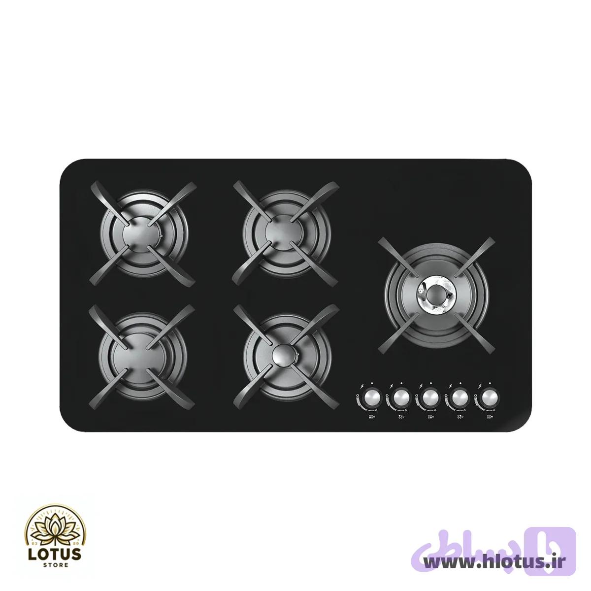 گاز میکس پلاس CG8504 — تصویر 1