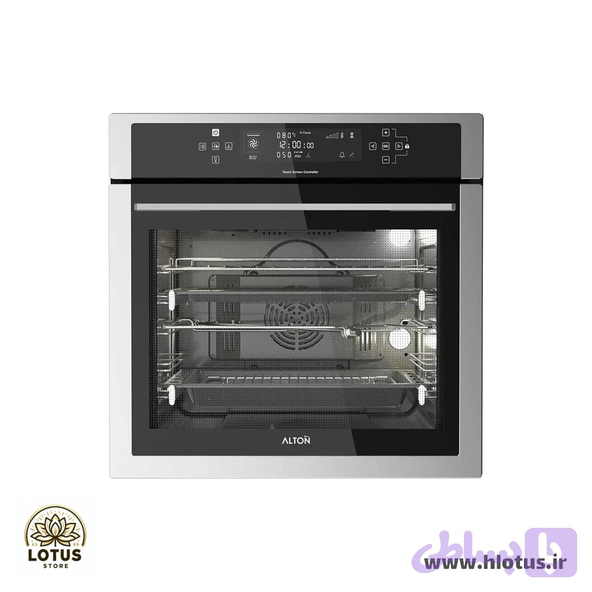 فرتوکار آلتون مدل V303SN