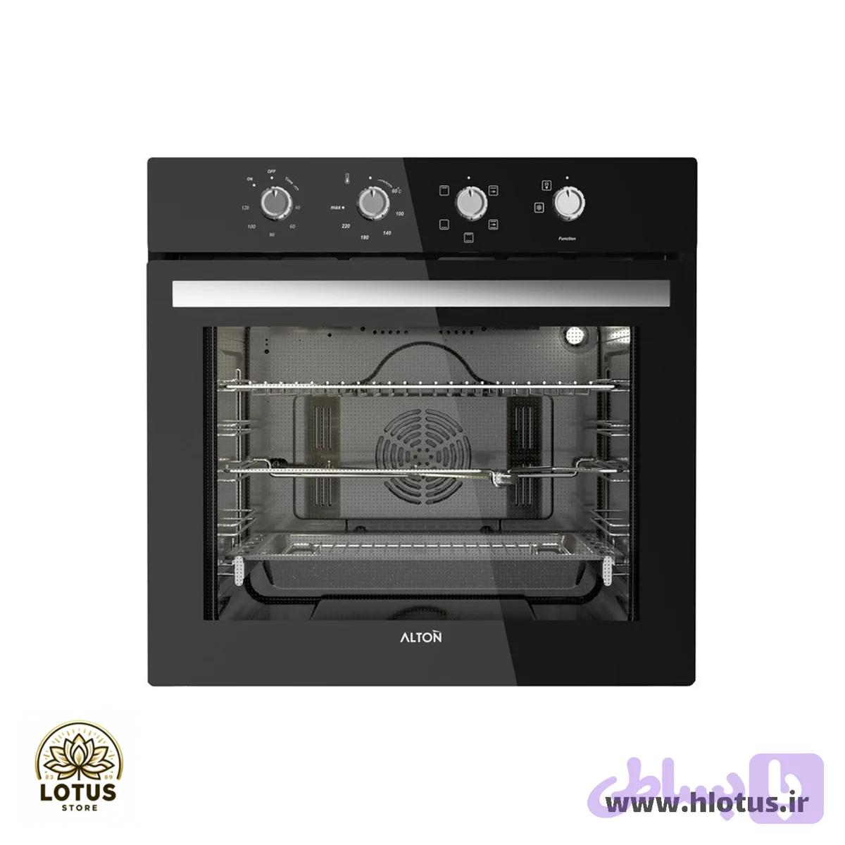 فرتوکار آلتون مدل V100
