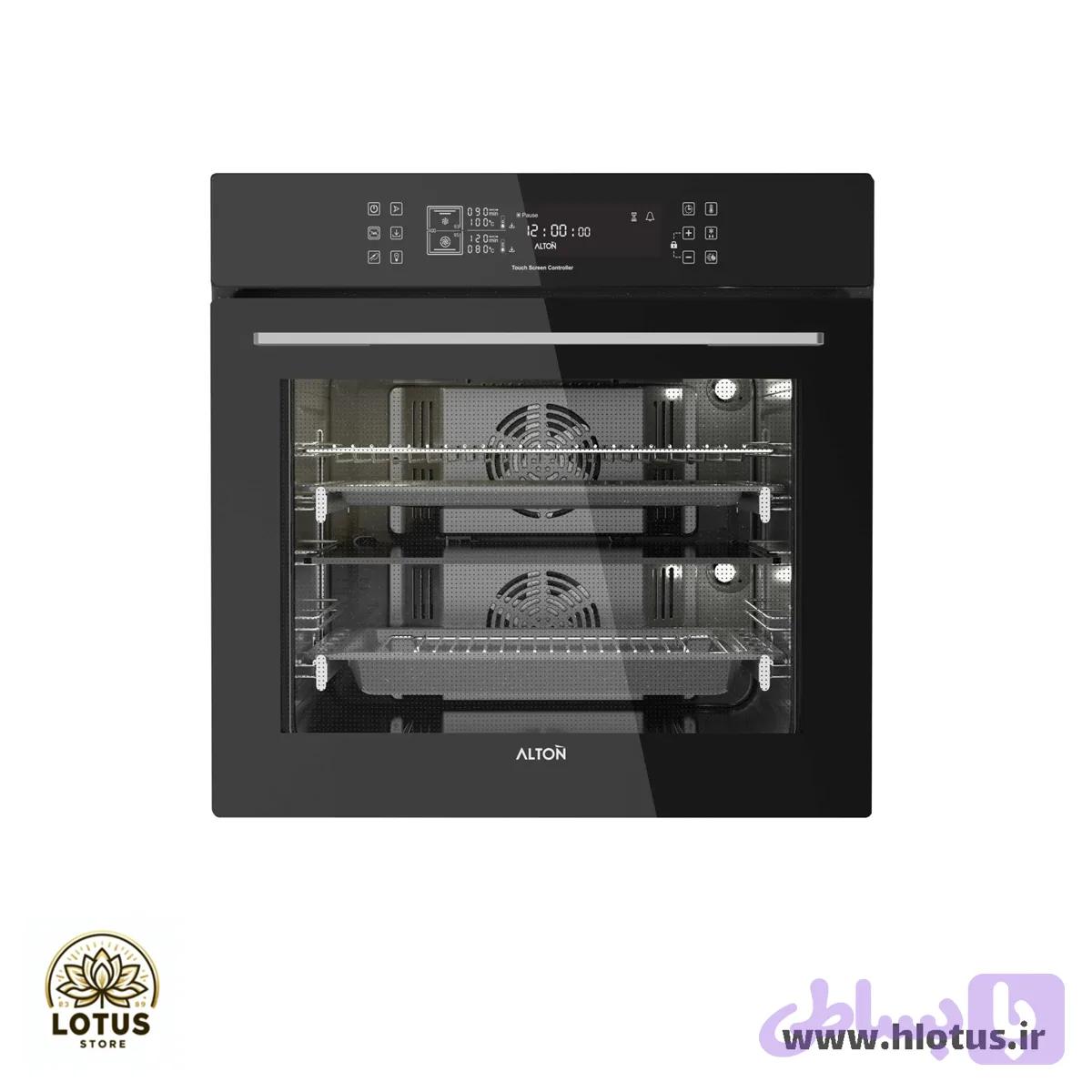 فرتوکار آلتون مدل V402BN